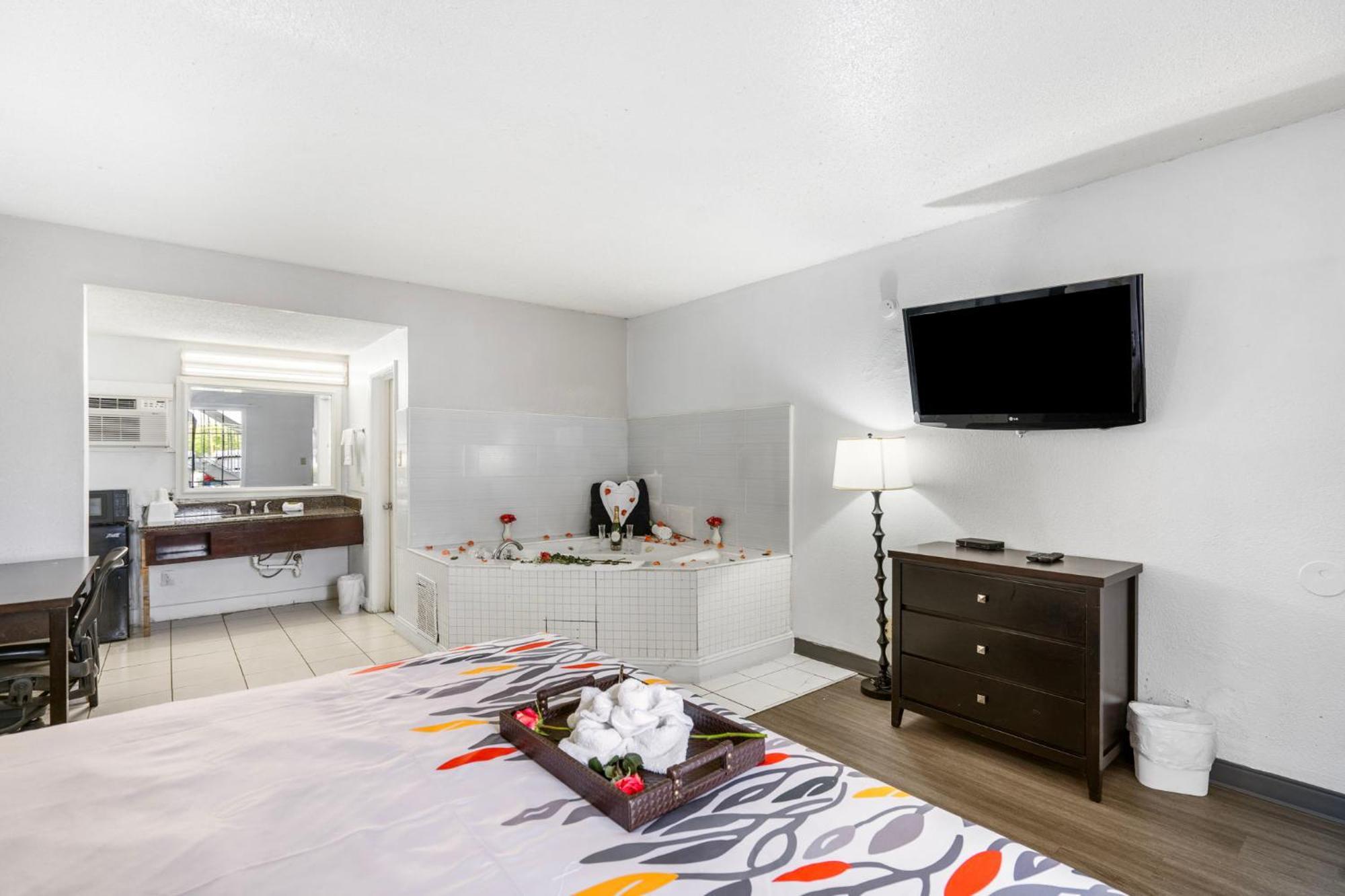Budgetel Inns & Suites Augusta Downtown 706-945-1238 Exterior foto